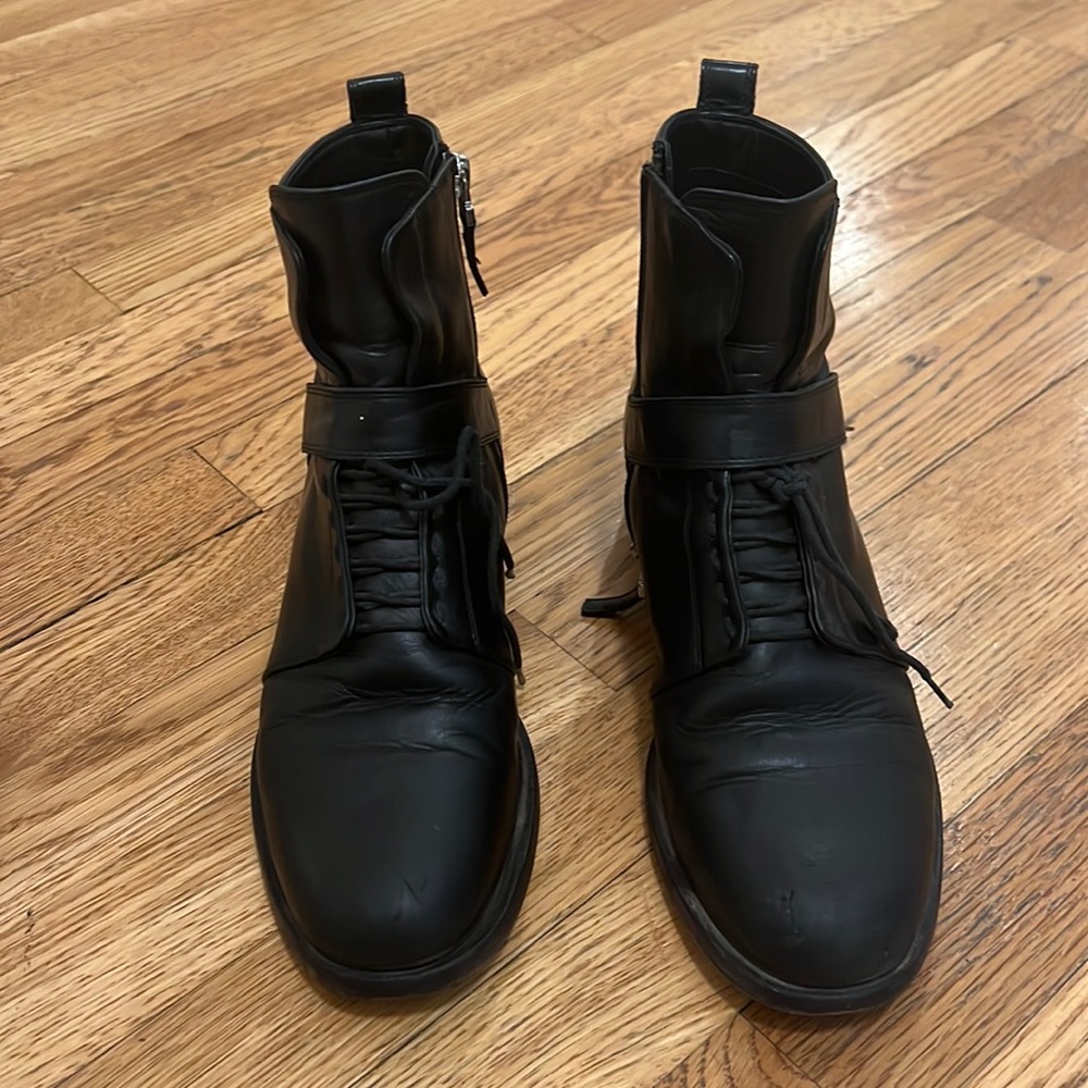 Fendi Boots
